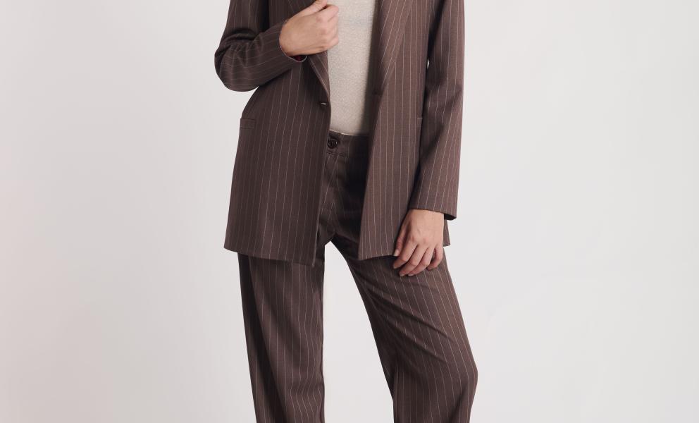 Spencer Clothing - Giacca Billy e Pantalone Pedro