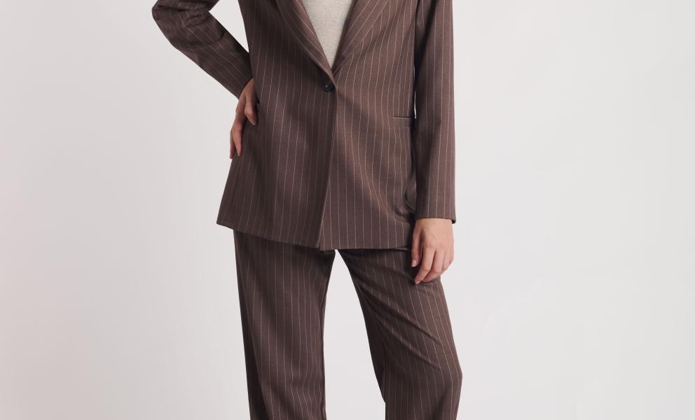 Spencer Clothing - Giacca Billy e Pantalone Pedro