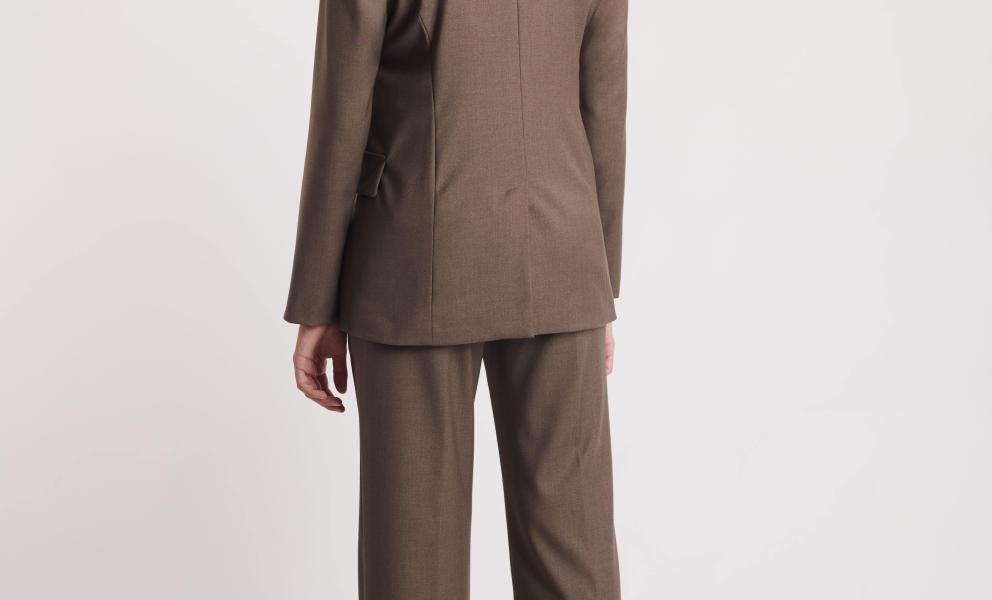 Spencer | Giacca Greta e Pantalone Alex