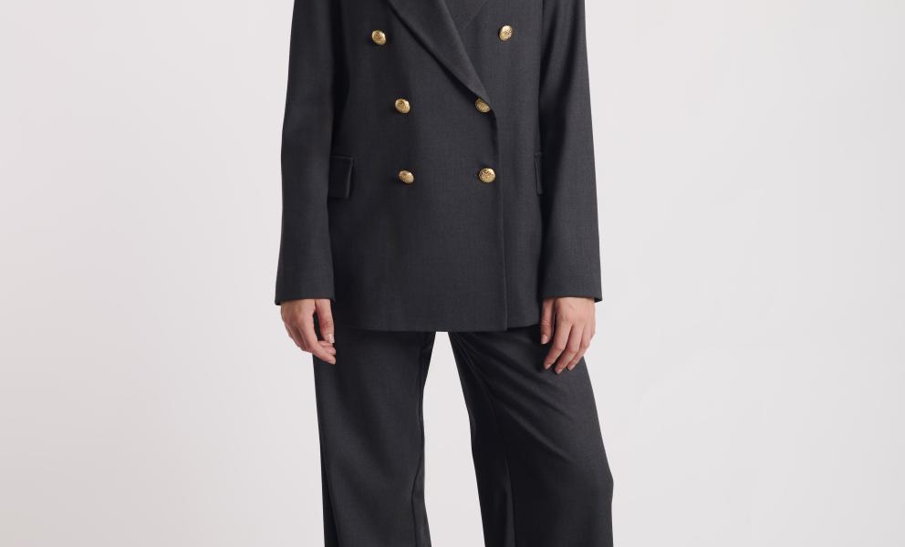 Spencer Clothing - Giacca Sparta e Pantalone Corea