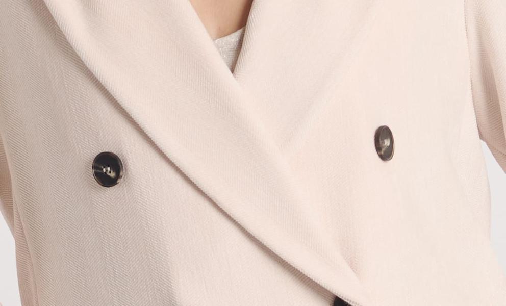 Spencer Clothing - Giacca Greta