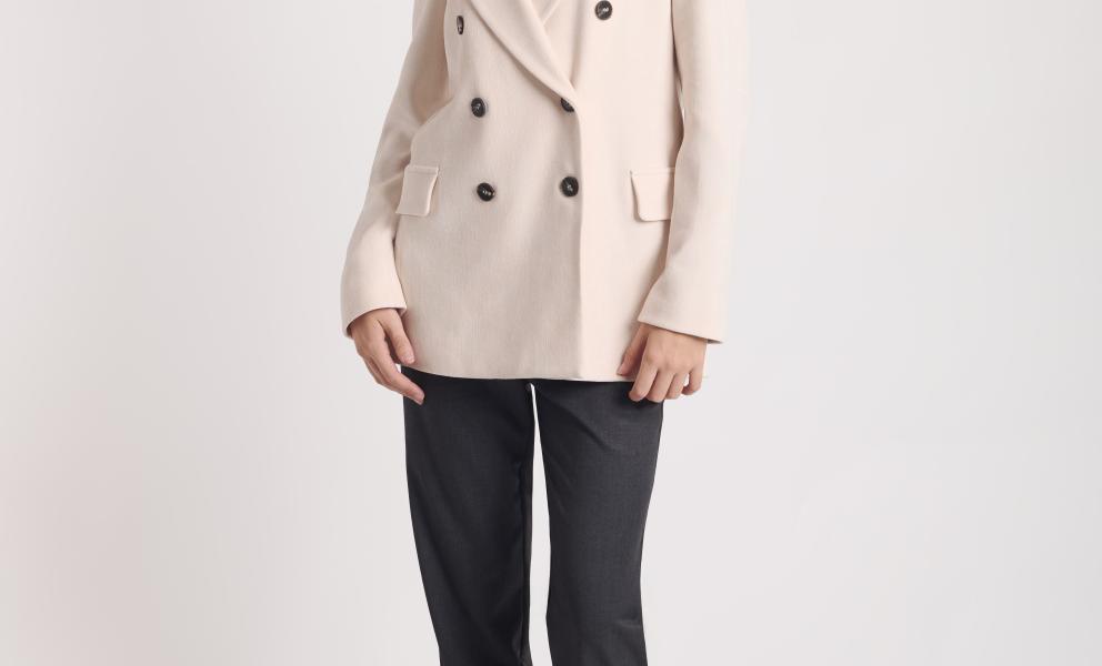 Spencer Clothing - Giacca Greta e Pantalone Rocky