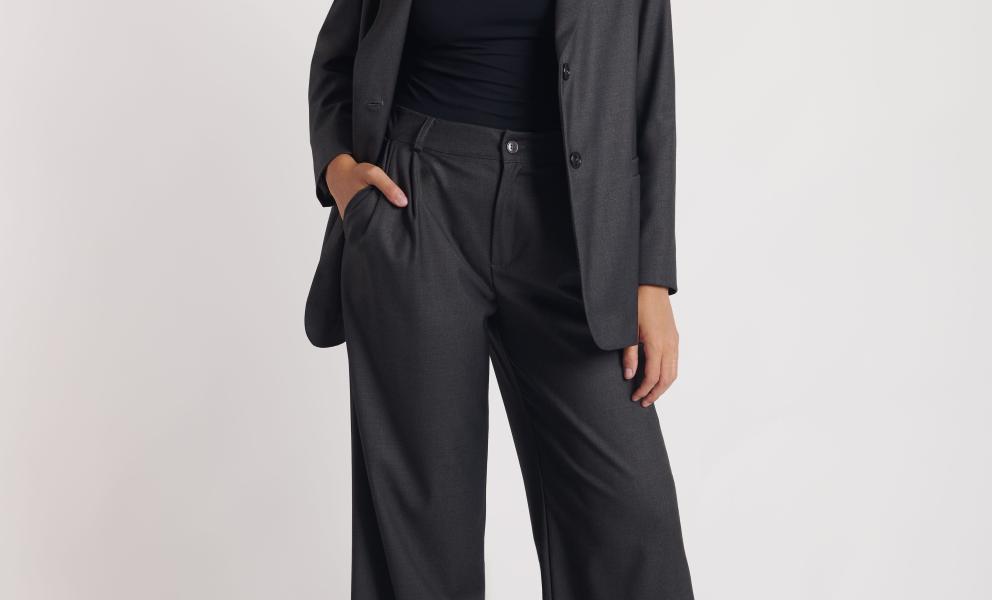  Spencer Clothing - Giacca Ricky e Pantalone Grisù