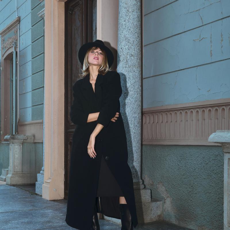 Spencer Clothing - Outfit cappotto Lillo