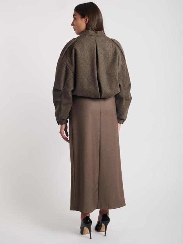 Spencer Clothing - Bomber Pluto e Gonna Osaka