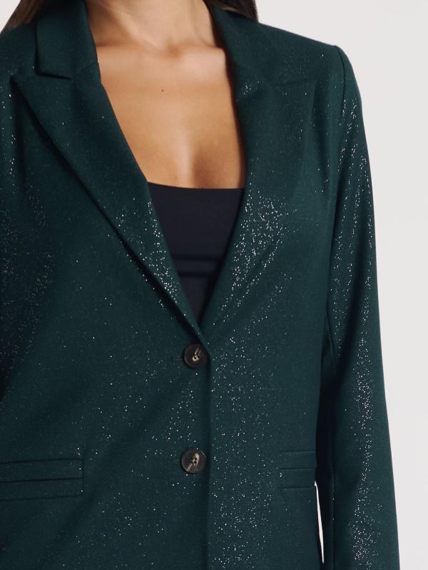 Spencer Clothing - Giacca Ricky