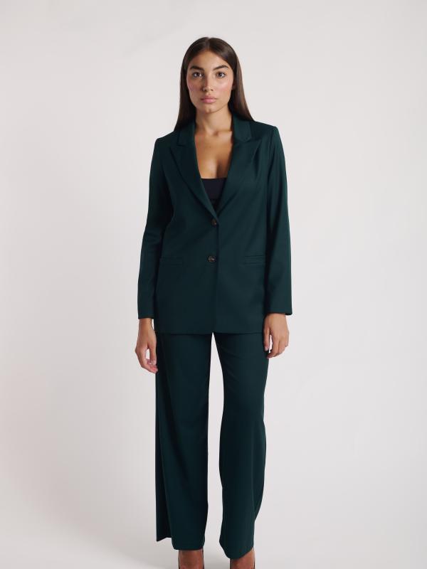 Spencer Clothing - Giacca Ricky e Pantalone Kart