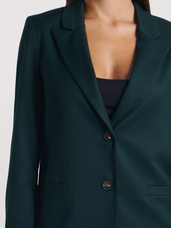 Spencer Clothing - Giacca Ricky