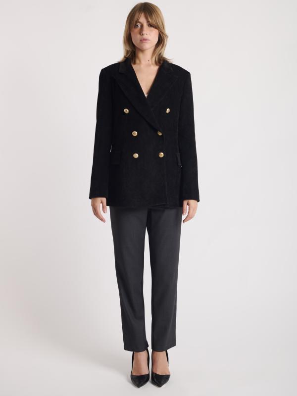 Spencer Clothing - Giacca Sparta e Pantalone Rocky