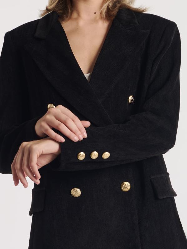 Spencer Clothing - Giacca Sparta