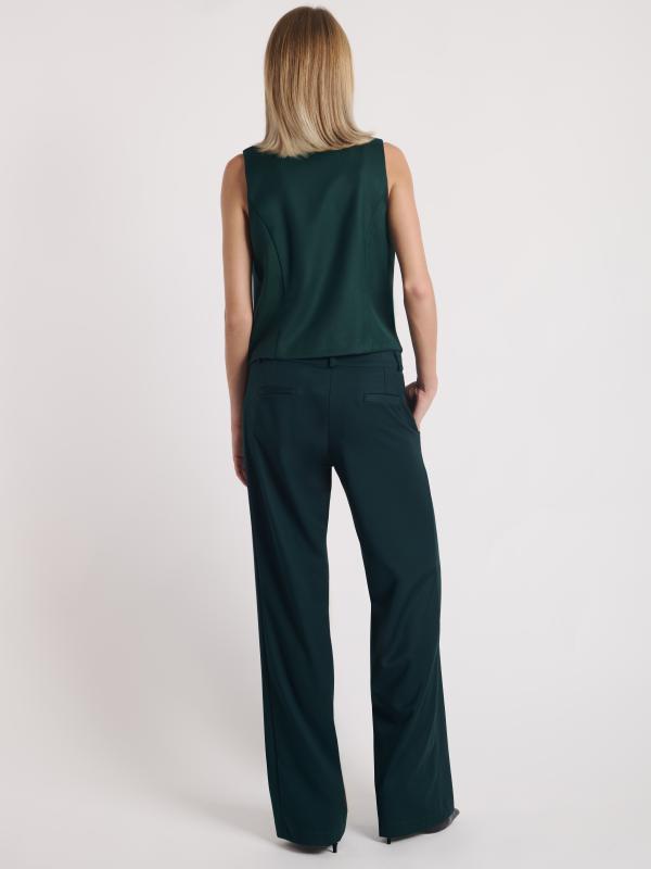 Spencer Clothing - Gilet Carter e Pantalone Benny