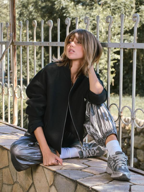 Spencer Clothing - Outfit giacca Cloe