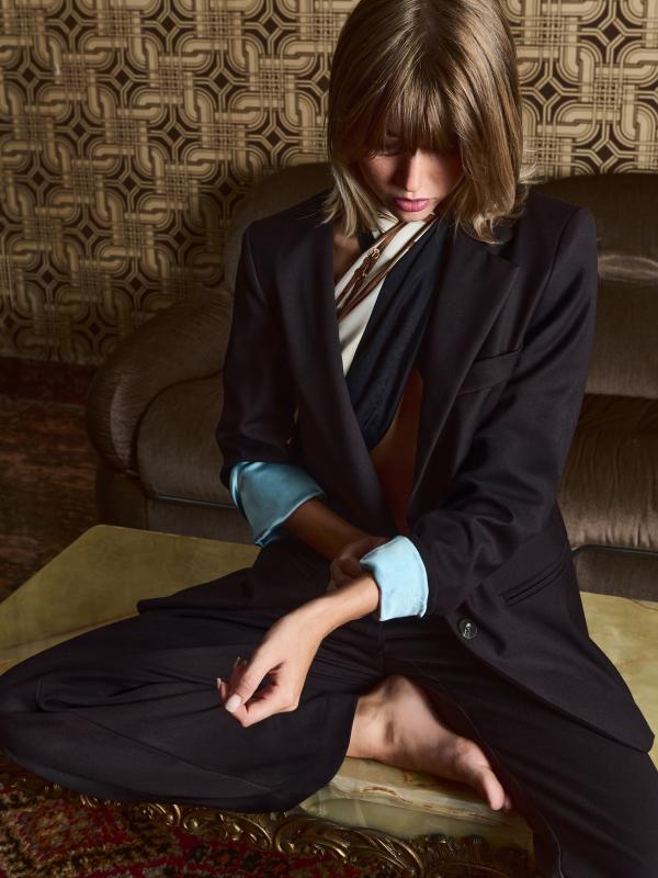 Spencer Clothing - Outfit pantalone Dory e giacca Ricky