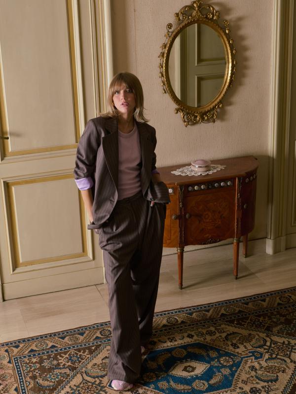 Spencer Clothing - Outfit pantalone Grisù e giacca Billy